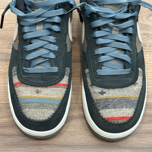 Nike x Pendleton Air Force 1 \